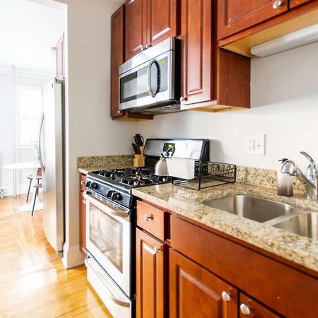 1Br Modern Apartment In Lincoln Square - Eastwood 3S Rep شيكاغو المظهر الخارجي الصورة