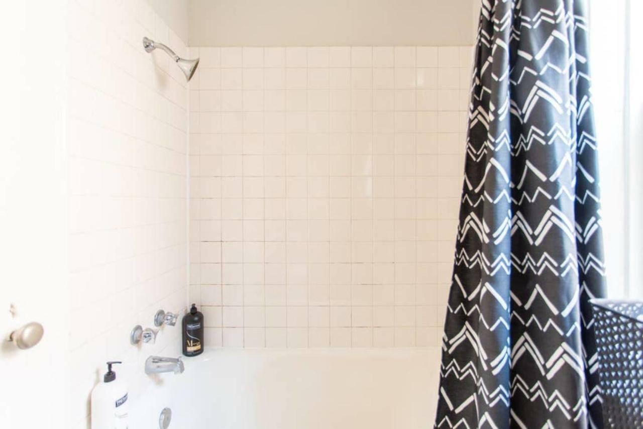 1Br Modern Apartment In Lincoln Square - Eastwood 3S Rep شيكاغو المظهر الخارجي الصورة
