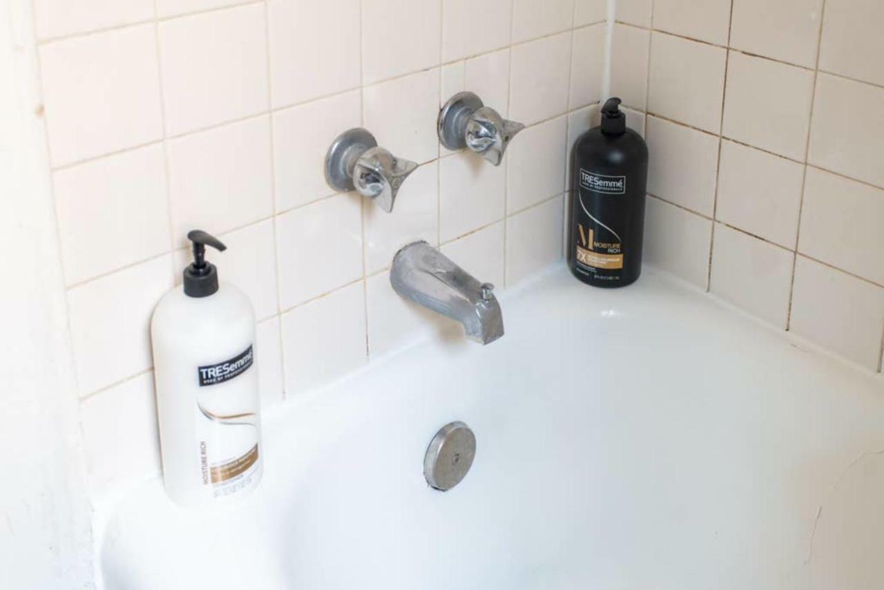 1Br Modern Apartment In Lincoln Square - Eastwood 3S Rep شيكاغو المظهر الخارجي الصورة