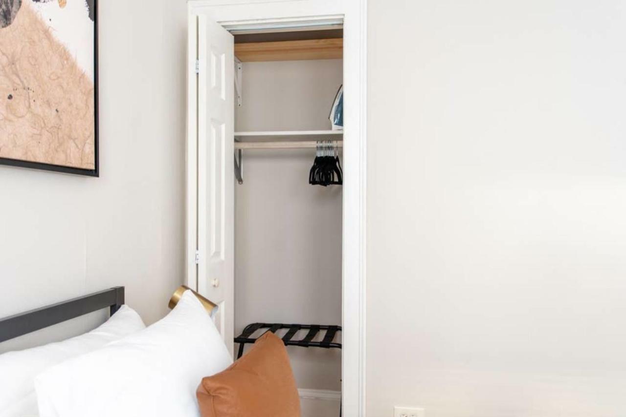 1Br Modern Apartment In Lincoln Square - Eastwood 3S Rep شيكاغو المظهر الخارجي الصورة