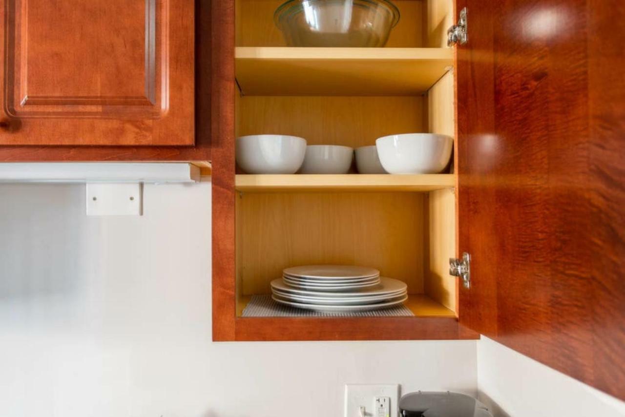 1Br Modern Apartment In Lincoln Square - Eastwood 3S Rep شيكاغو المظهر الخارجي الصورة